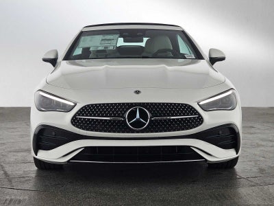 2026 Mercedes-Benz CLE CLE 300