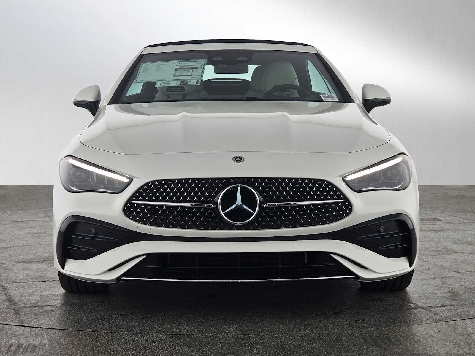 2026 Mercedes-Benz CLE CLE 300