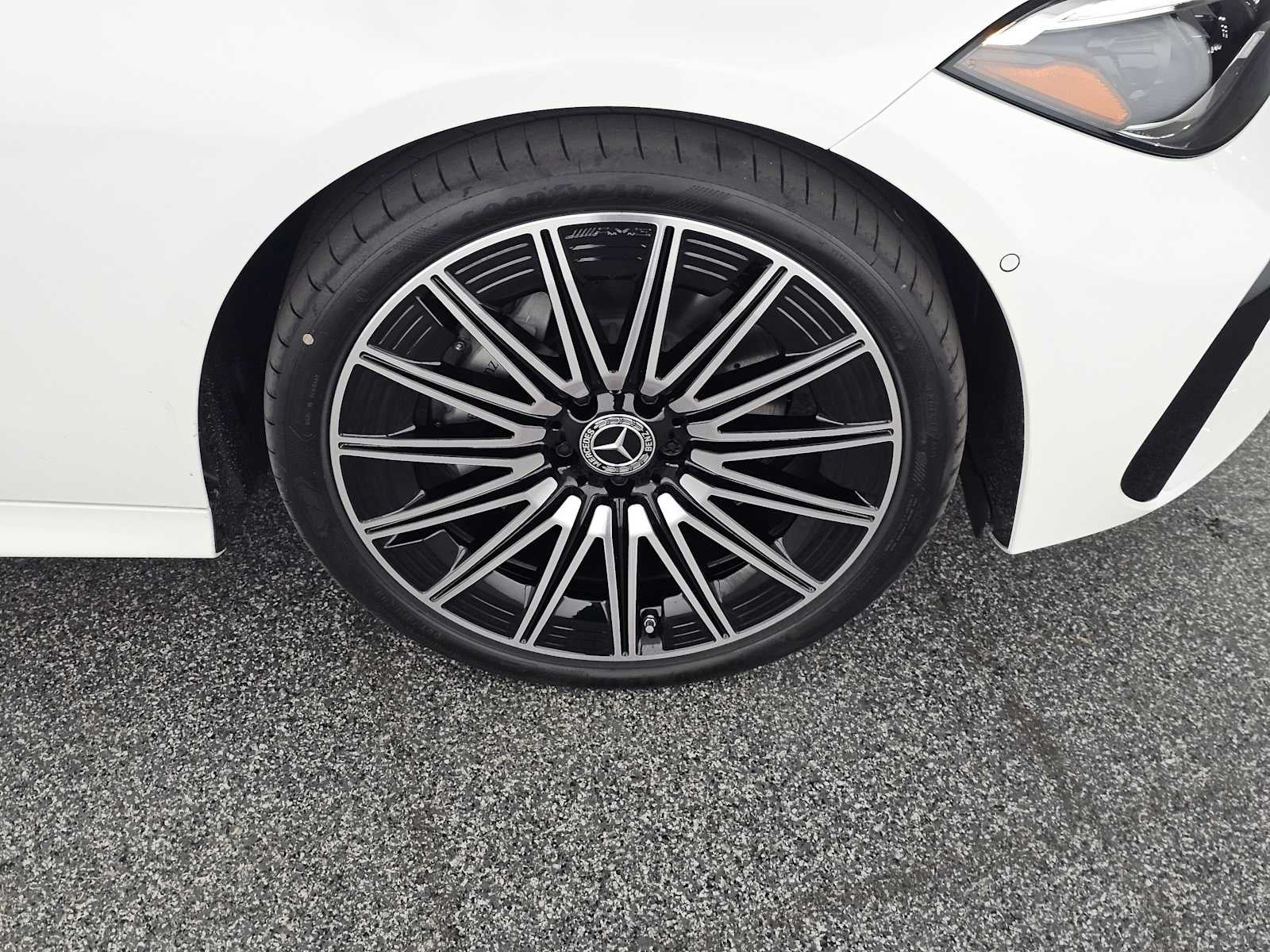 2026 Mercedes-Benz CLE CLE 300