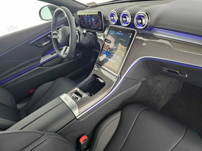 2026 Mercedes-Benz CLE CLE 300