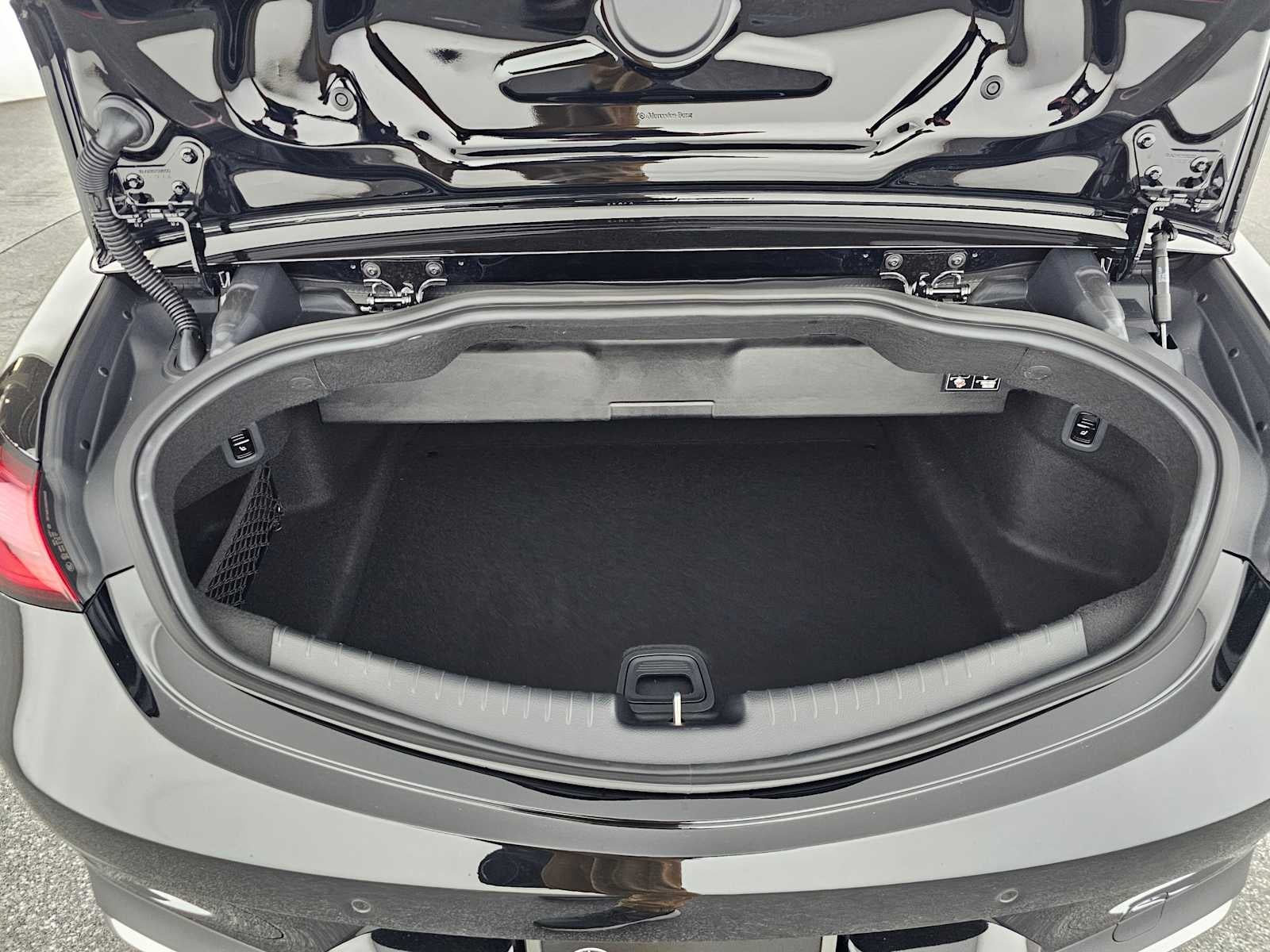 2026 Mercedes-Benz CLE CLE 300