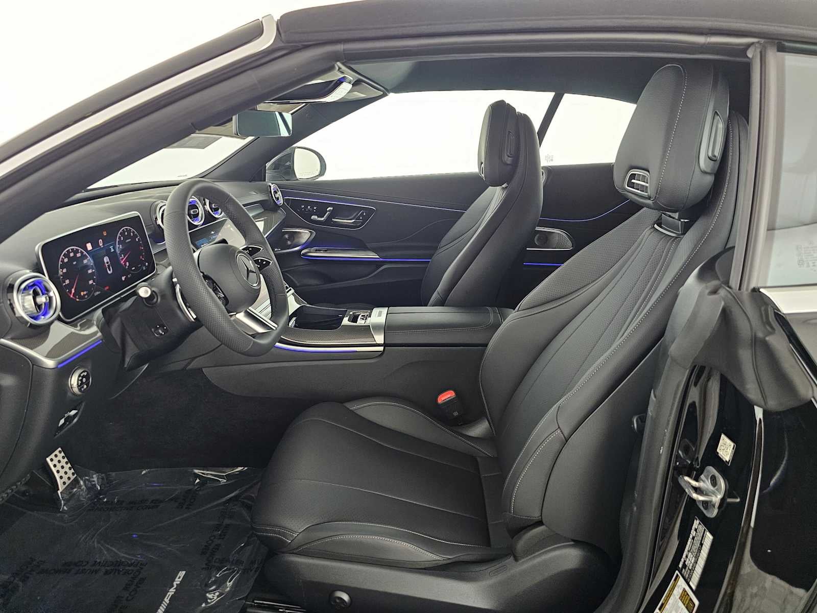 2026 Mercedes-Benz CLE CLE 300