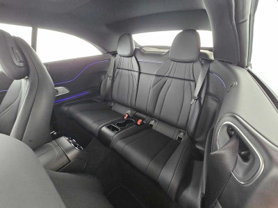 2026 Mercedes-Benz CLE CLE 300