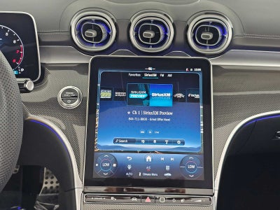 2026 Mercedes-Benz CLE CLE 300