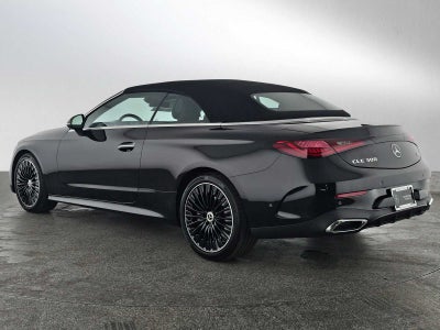 2026 Mercedes-Benz CLE CLE 300