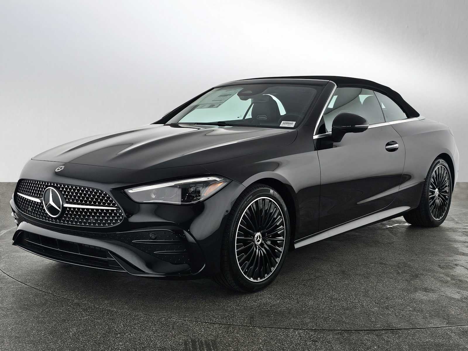 2026 Mercedes-Benz CLE CLE 300