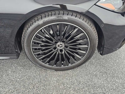 2026 Mercedes-Benz CLE CLE 300