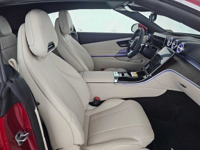 2026 Mercedes-Benz CLE CLE 300