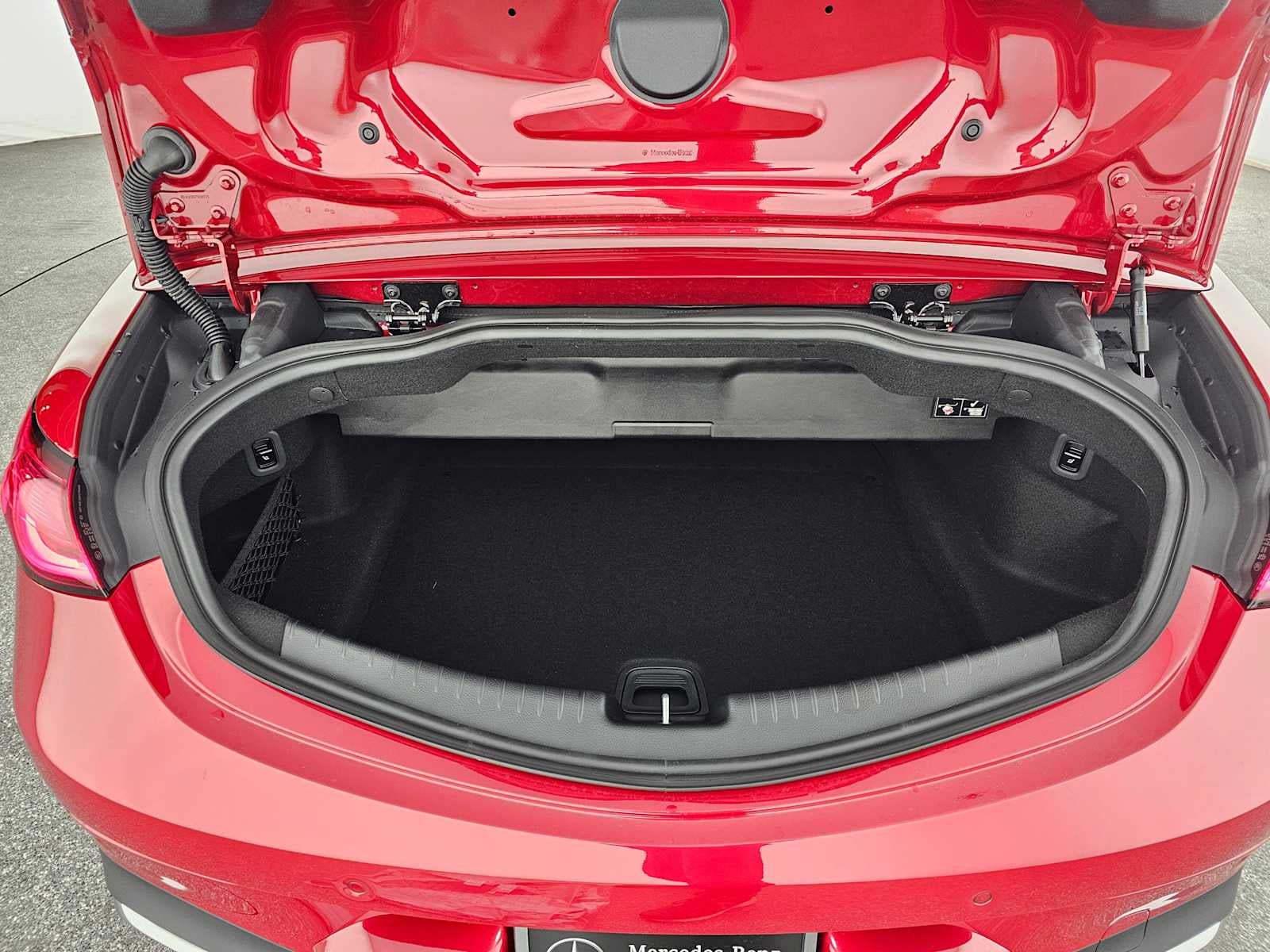 2026 Mercedes-Benz CLE CLE 300