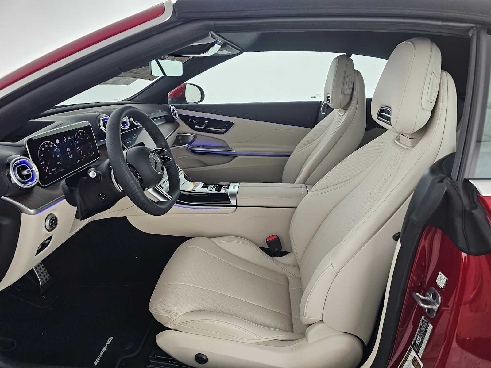 2026 Mercedes-Benz CLE CLE 300