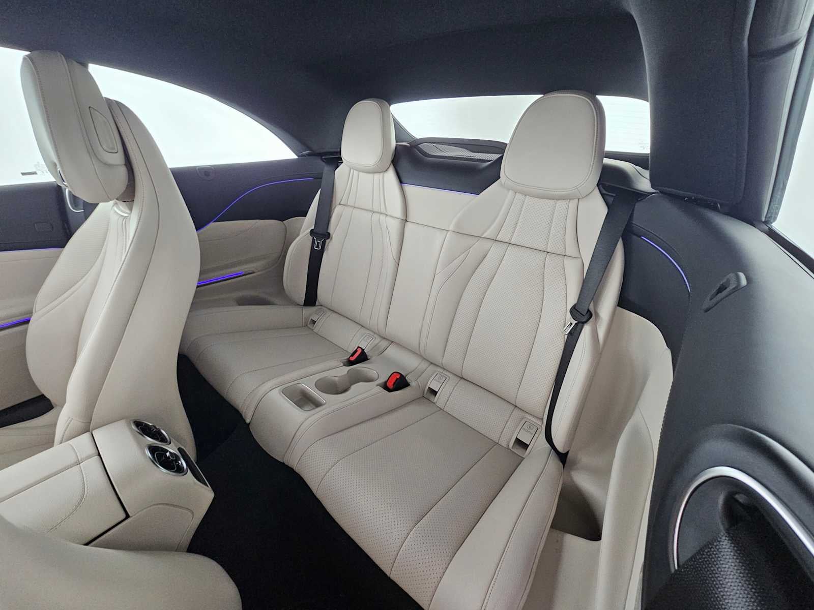 2026 Mercedes-Benz CLE CLE 300