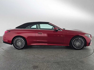 2026 Mercedes-Benz CLE CLE 300