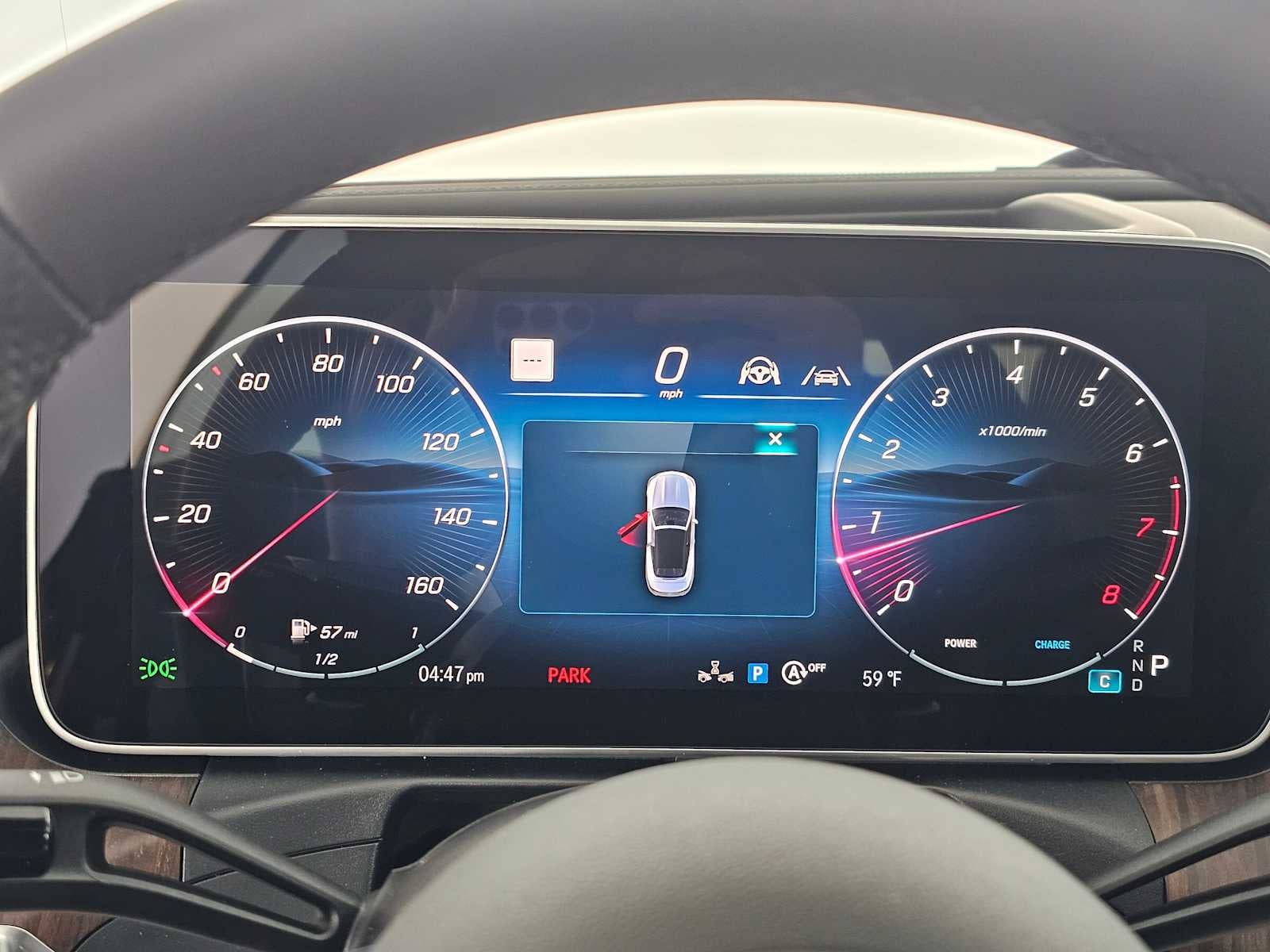 2026 Mercedes-Benz CLE CLE 300