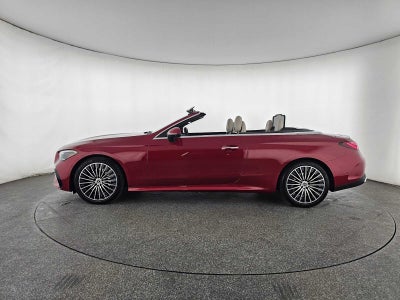 2026 Mercedes-Benz CLE CLE 300