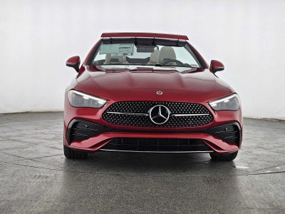 2026 Mercedes-Benz CLE CLE 300