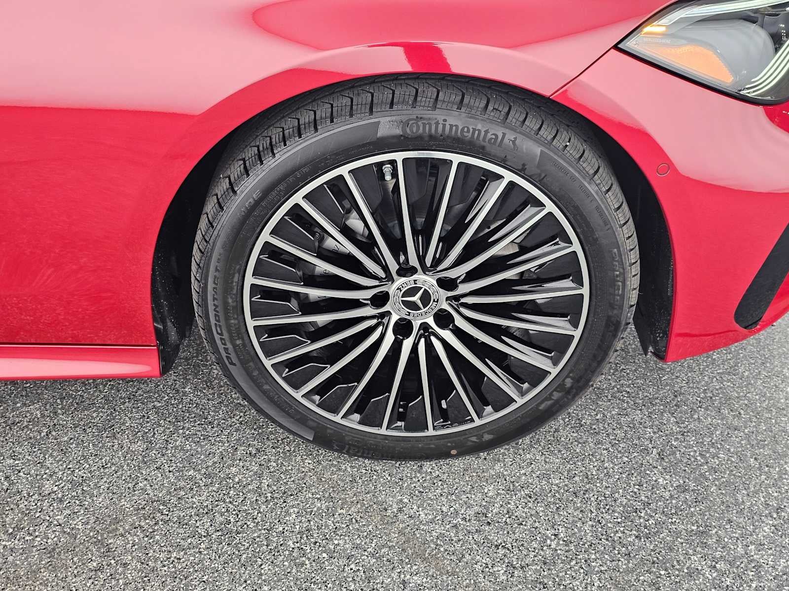 2026 Mercedes-Benz CLE CLE 300