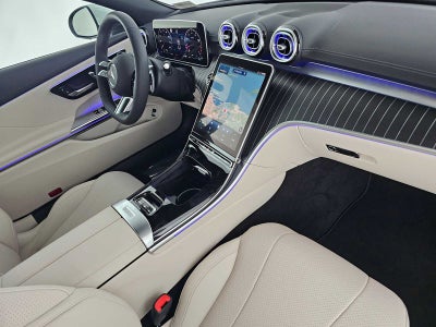 2026 Mercedes-Benz CLE CLE 300