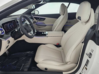 2026 Mercedes-Benz CLE CLE 300