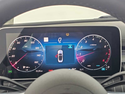 2026 Mercedes-Benz CLE CLE 300