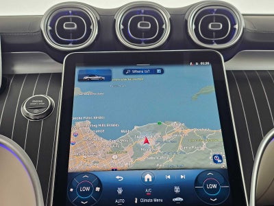 2026 Mercedes-Benz CLE CLE 300