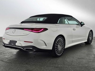 2026 Mercedes-Benz CLE CLE 300