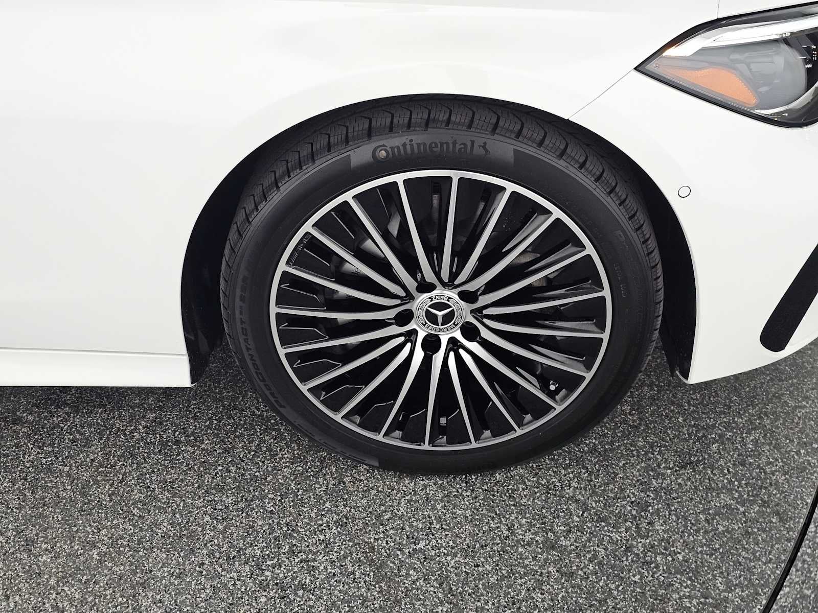 2026 Mercedes-Benz CLE CLE 300