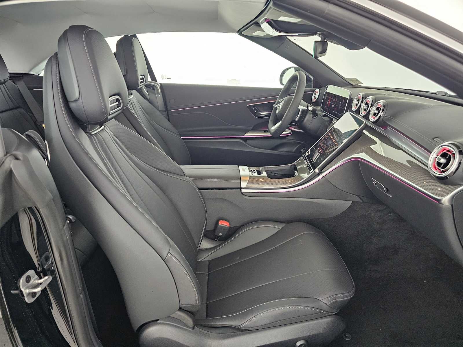 2026 Mercedes-Benz CLE CLE 300