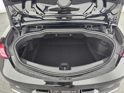 2026 Mercedes-Benz CLE CLE 300