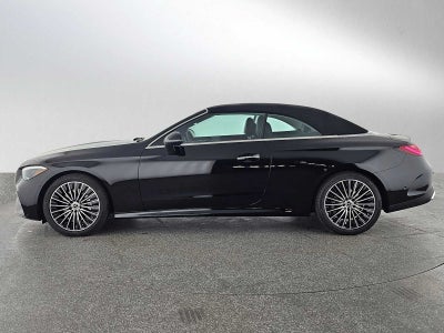 2026 Mercedes-Benz CLE CLE 300