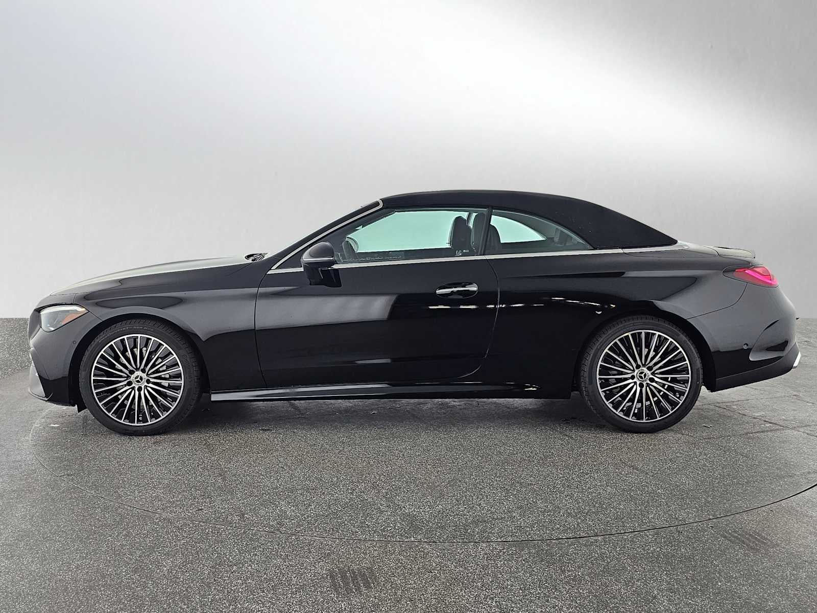 2026 Mercedes-Benz CLE CLE 300