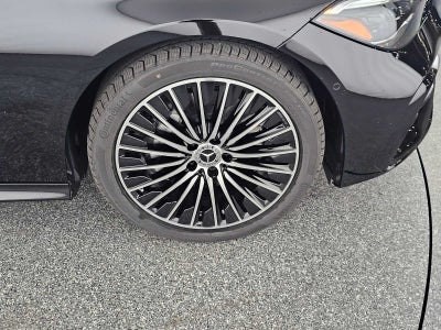 2026 Mercedes-Benz CLE CLE 300