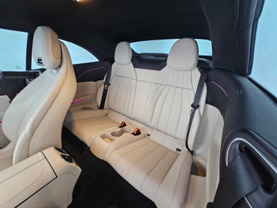 2025 Mercedes-Benz CLE AMG® CLE 53