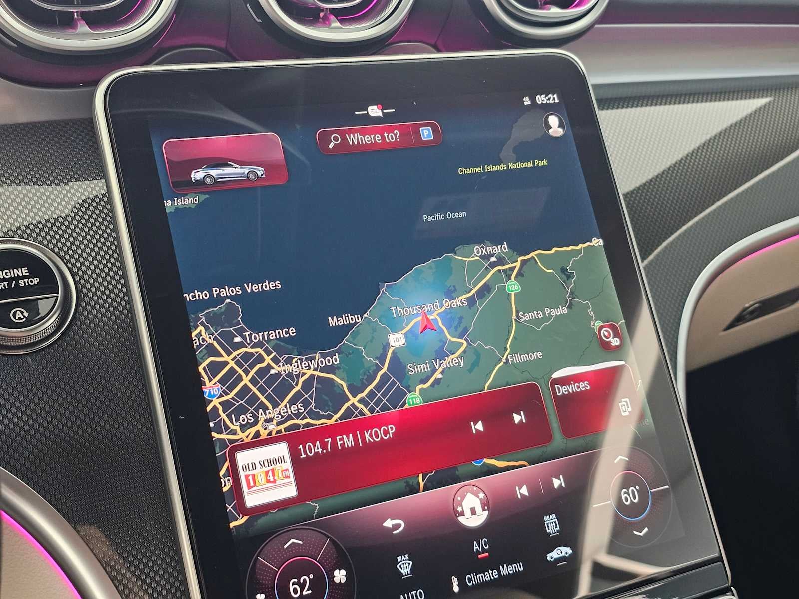 2025 Mercedes-Benz CLE AMG® CLE 53