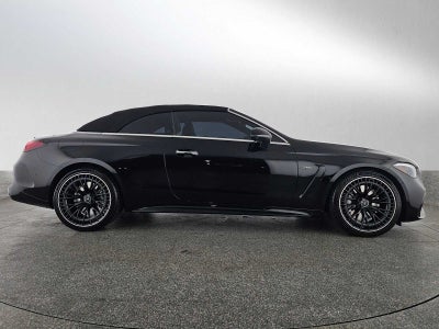 2025 Mercedes-Benz CLE AMG® CLE 53