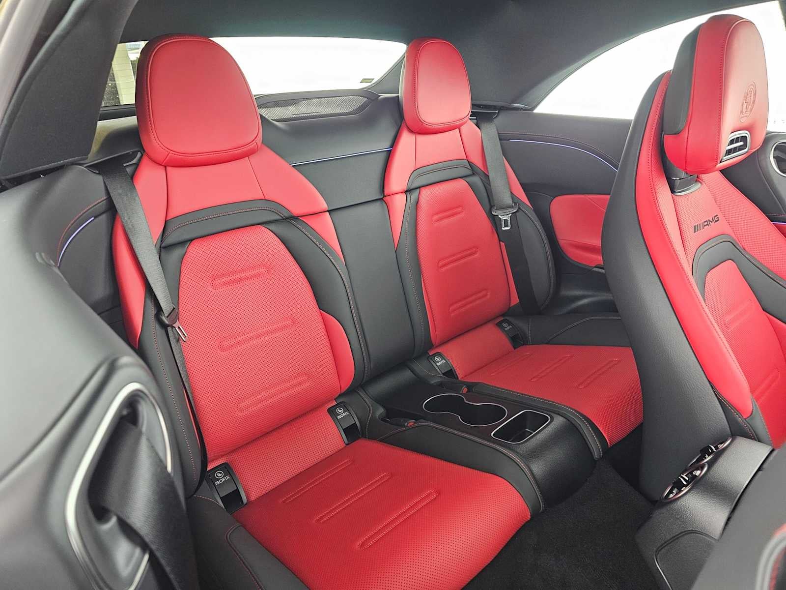 2026 Mercedes-Benz CLE AMG® CLE 53