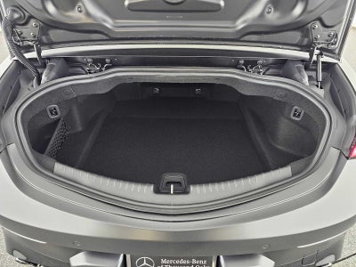 2026 Mercedes-Benz CLE AMG® CLE 53