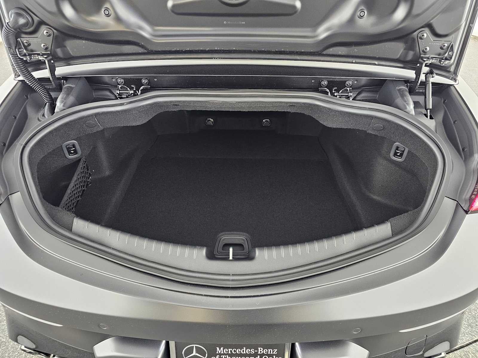 2026 Mercedes-Benz CLE AMG® CLE 53