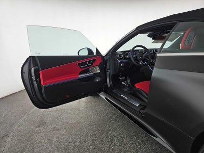 2026 Mercedes-Benz CLE AMG® CLE 53