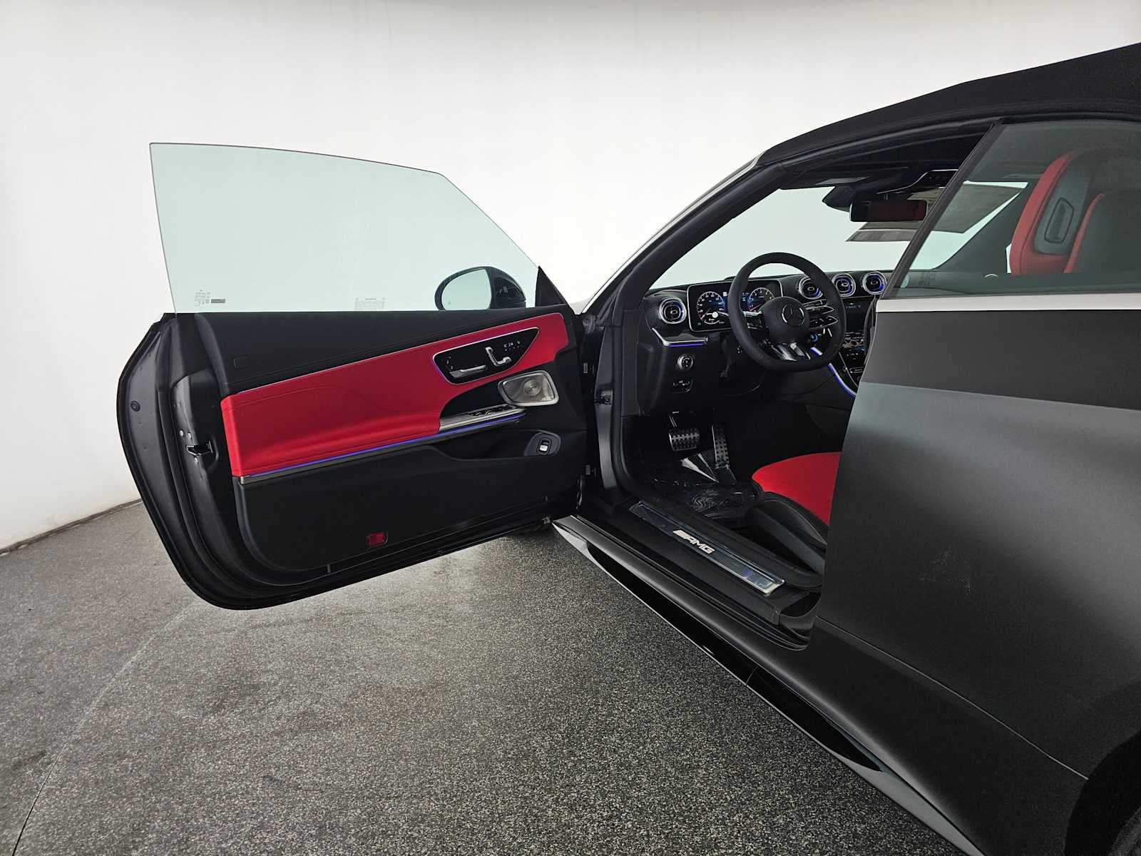 2026 Mercedes-Benz CLE AMG® CLE 53