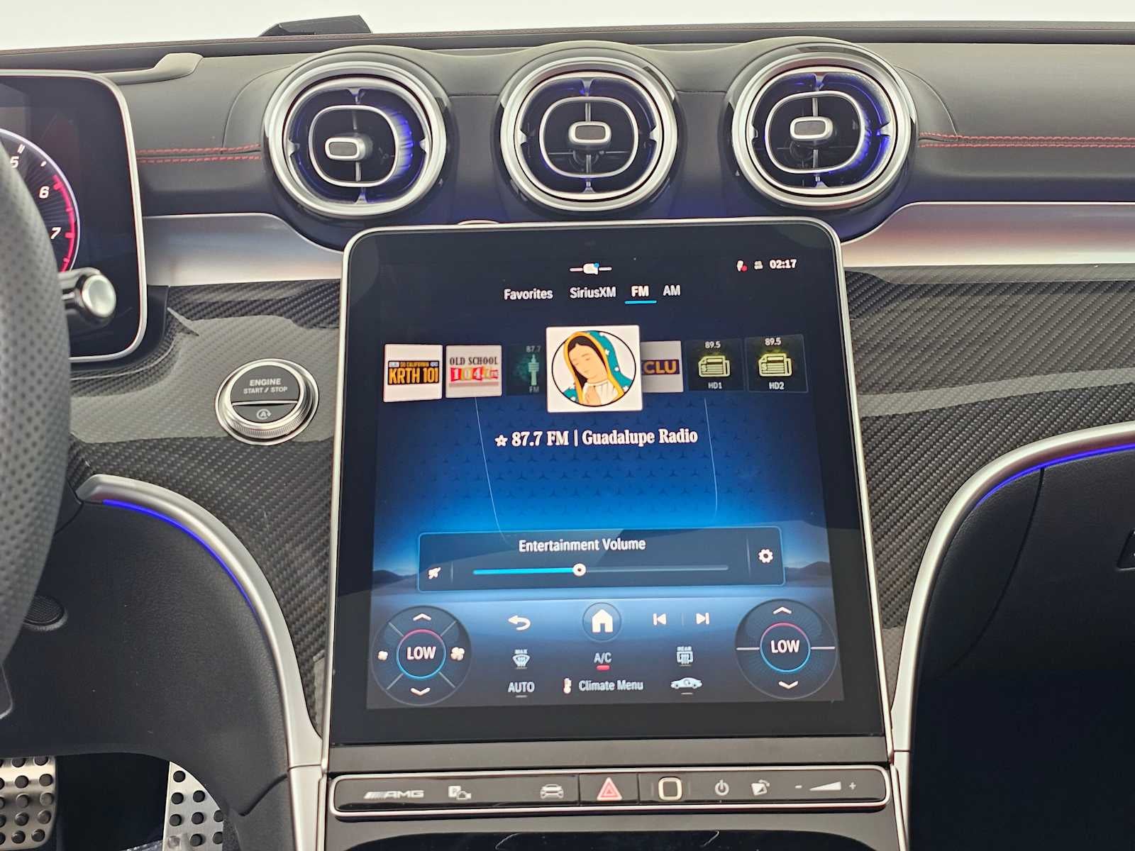 2026 Mercedes-Benz CLE AMG® CLE 53