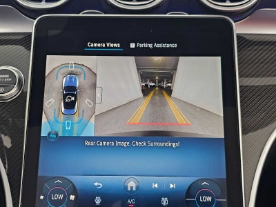 2026 Mercedes-Benz CLE AMG® CLE 53