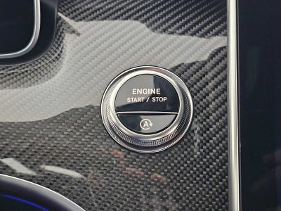 2026 Mercedes-Benz CLE AMG® CLE 53