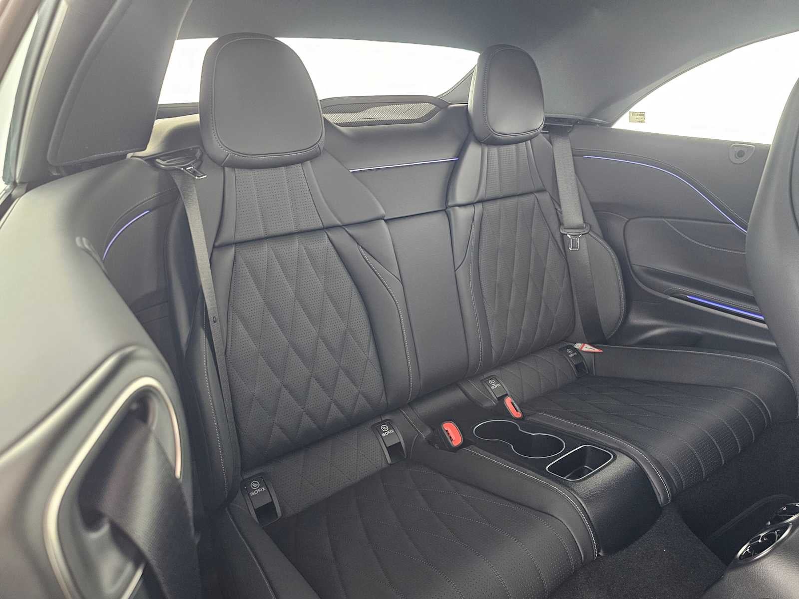 2026 Mercedes-Benz CLE AMG® CLE 53