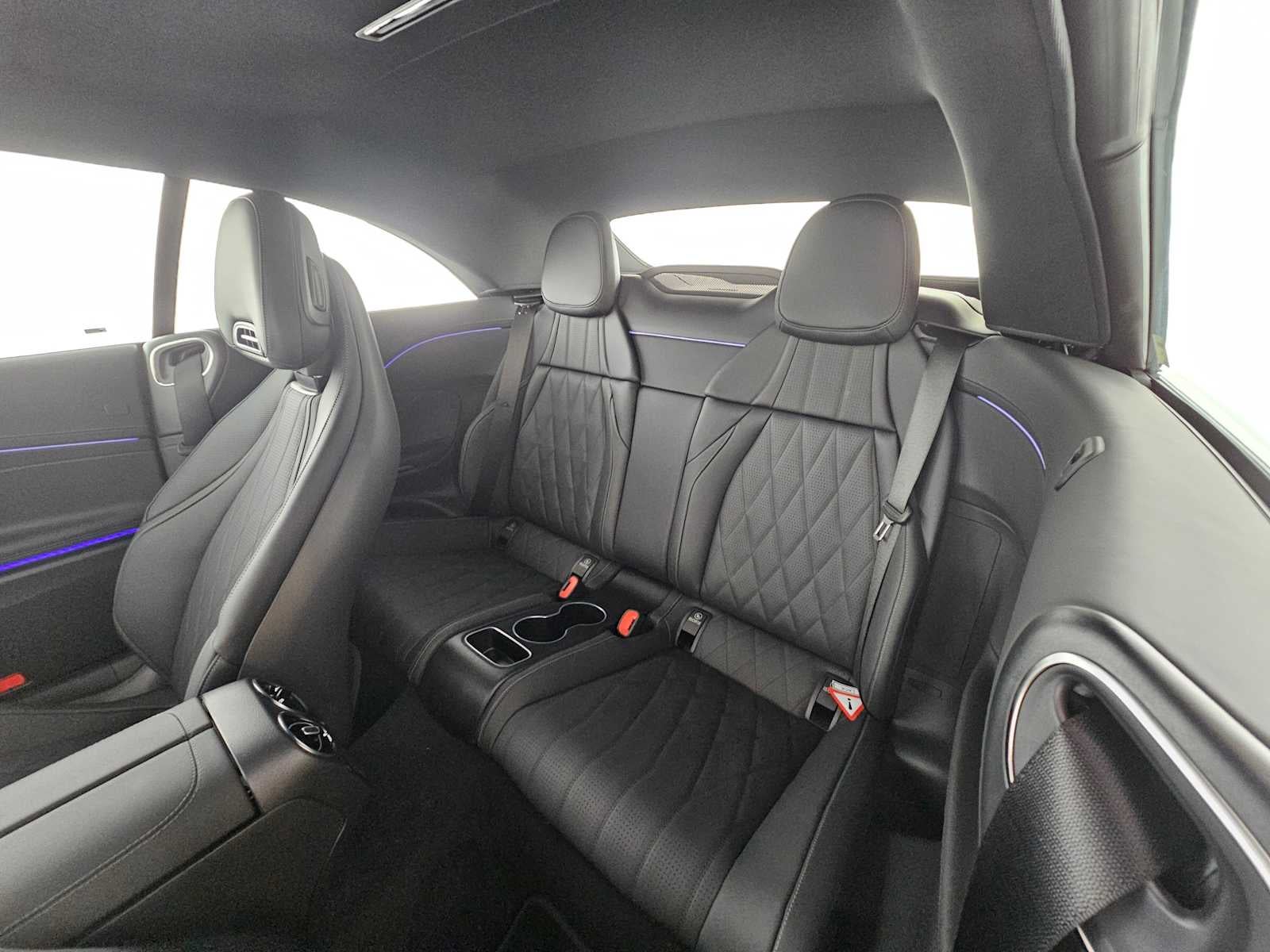 2026 Mercedes-Benz CLE AMG® CLE 53