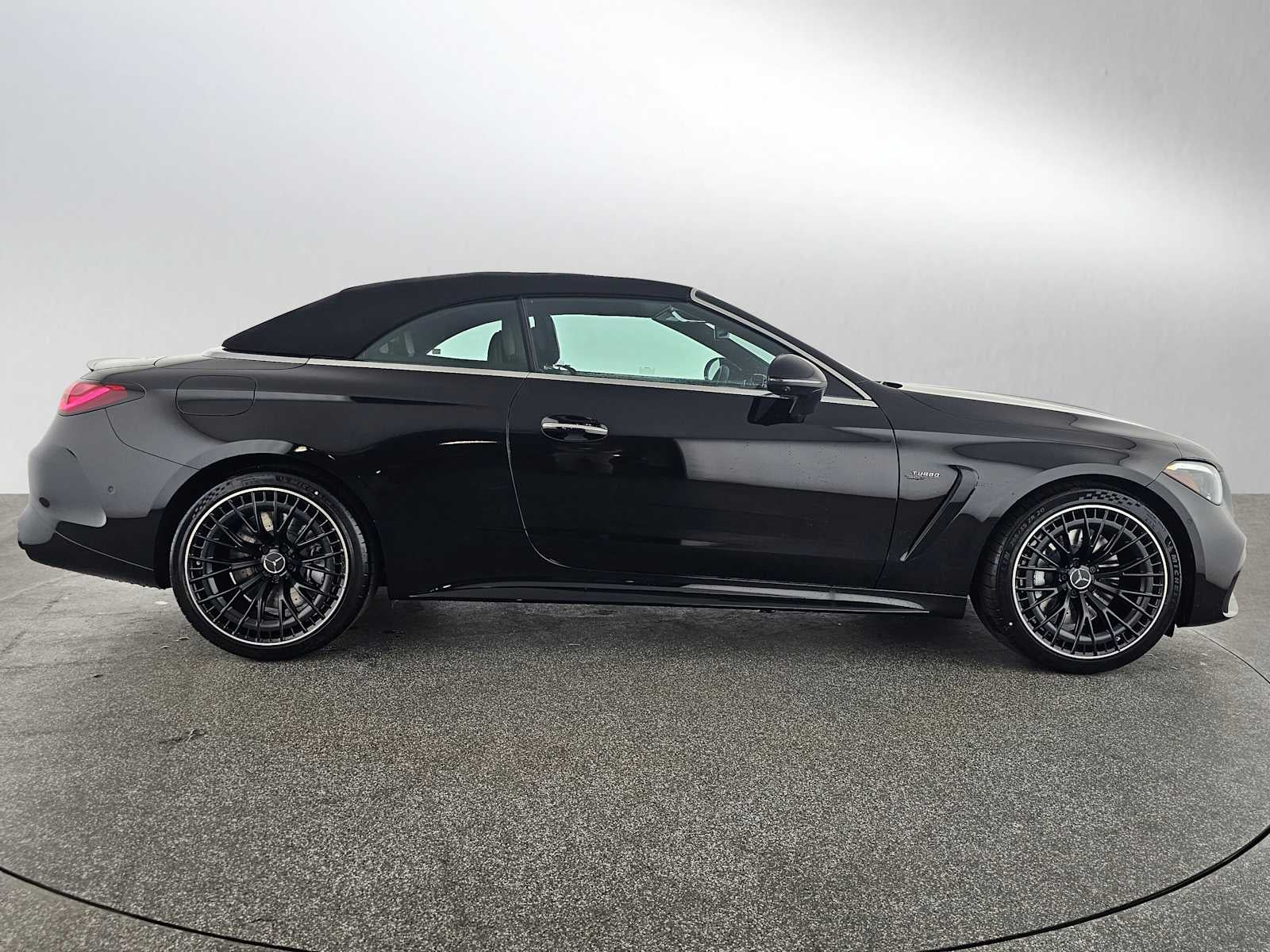 2026 Mercedes-Benz CLE AMG® CLE 53