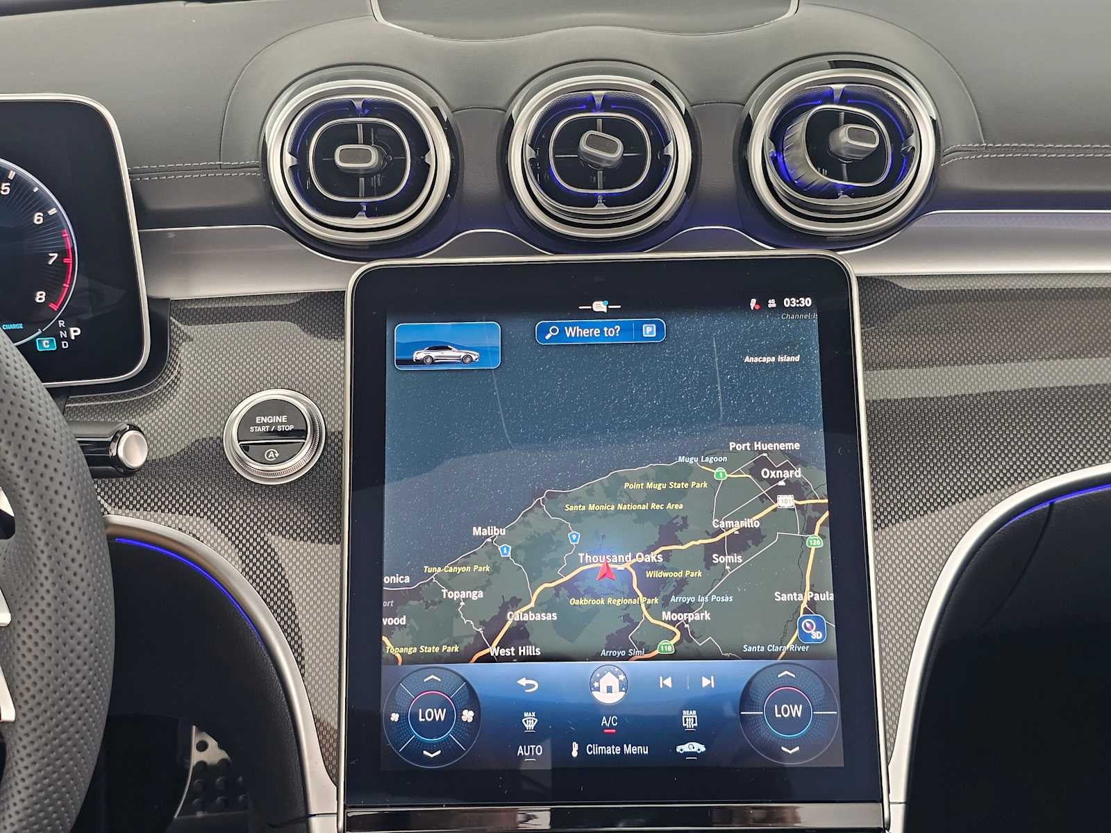 2026 Mercedes-Benz CLE AMG® CLE 53