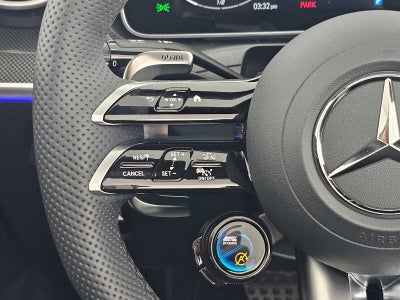 2026 Mercedes-Benz CLE AMG® CLE 53