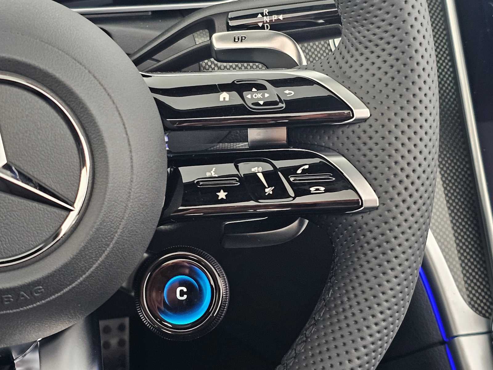 2026 Mercedes-Benz CLE AMG® CLE 53