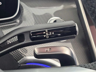 2026 Mercedes-Benz CLE AMG® CLE 53