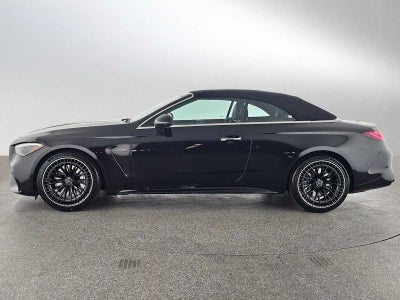 2026 Mercedes-Benz CLE AMG® CLE 53